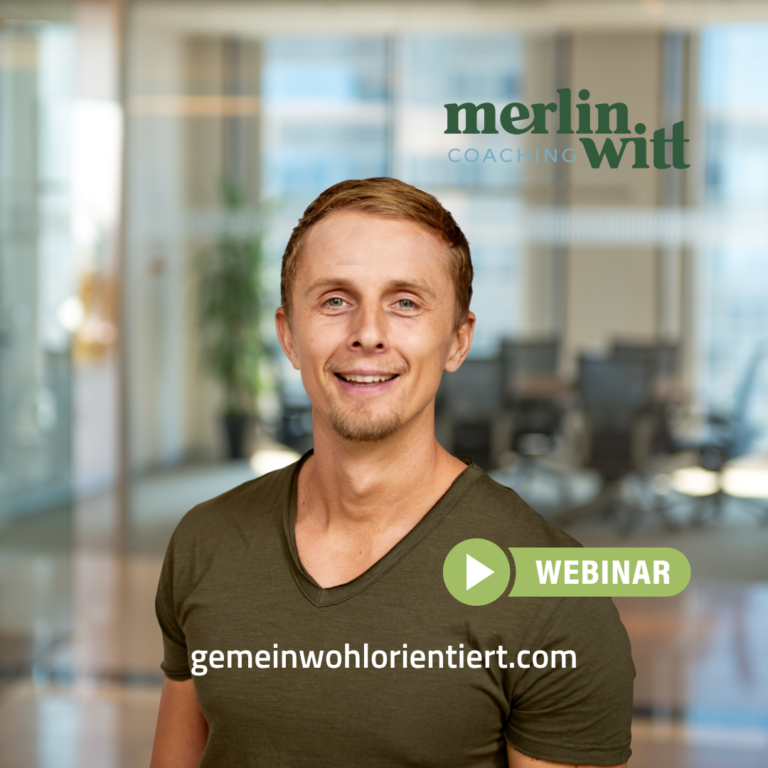 Webinar: Selbstfürsorge – dein Fundament für Gesundheit, Leistungsfähigkeit und Erfolg