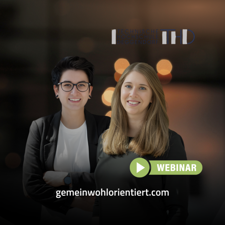 Webinar: DinO: digitale Transformation und Innovationsförderung in den ländlichen Regionen