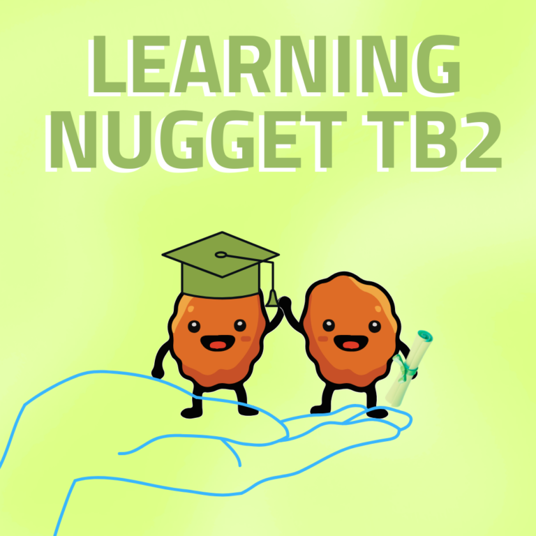 Learning Nugget TB2/7: Pitch Decks