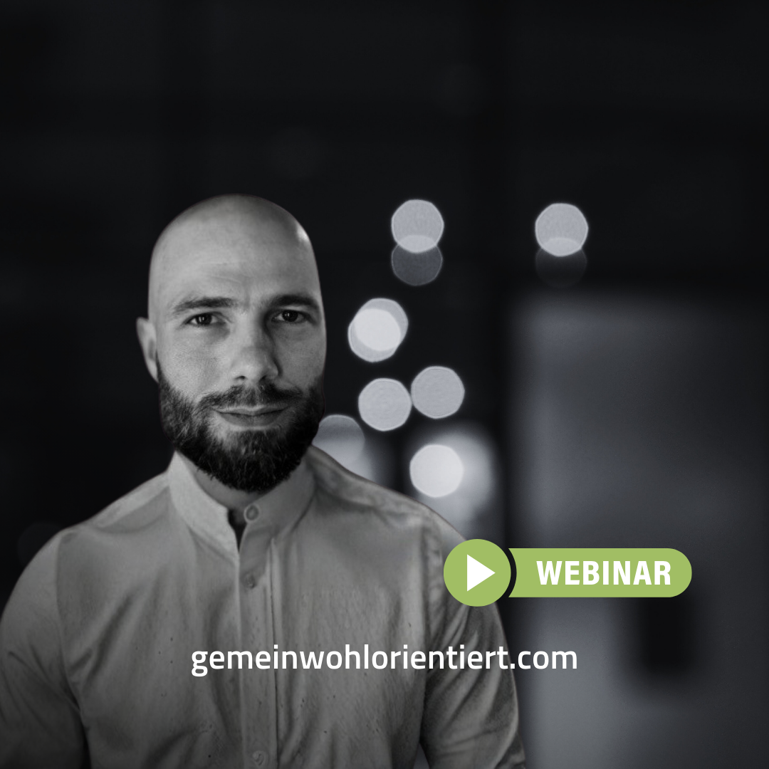 Logo gemeinwohlorientiert.com