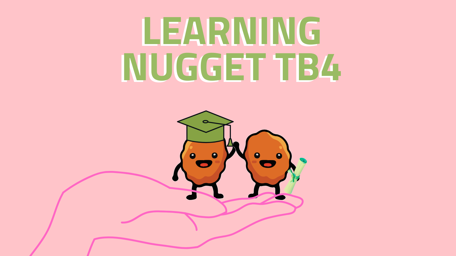 Learning Nugget TB4/7 : Inner Development Goals (IDGs)