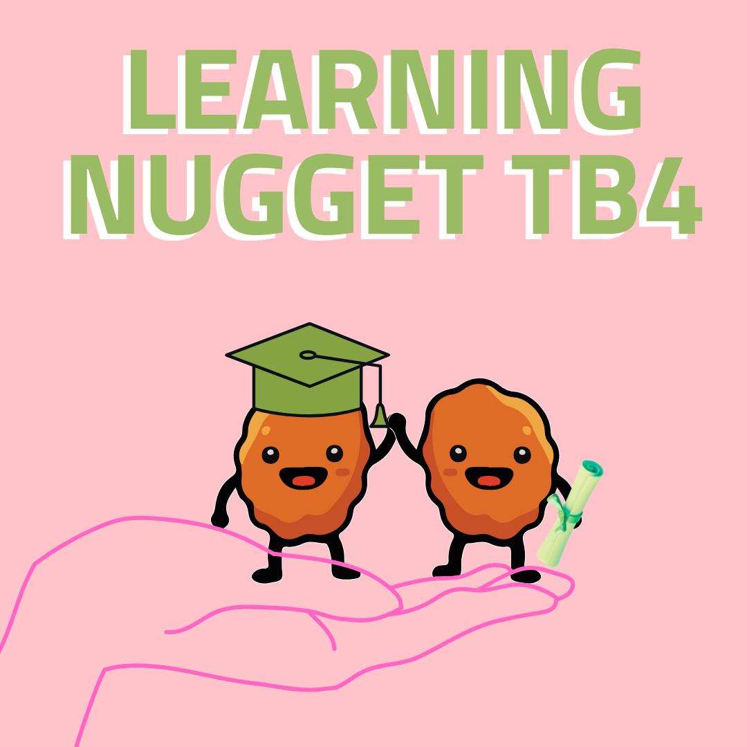 Learning Nugget TB4/6: ESG & Nachhaltigkeitsstrategie als Wettbewerbsvorteil
