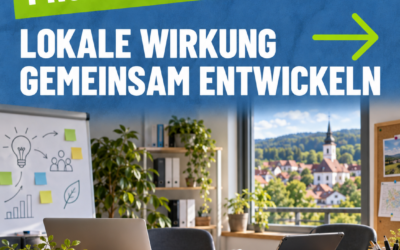DSEE Mikroförderprogramm 2026: Engagement vor Ort stärken