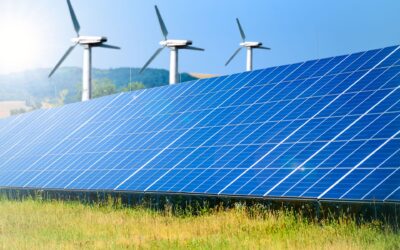 Nachhaltige Energie als Transformationshebel: Strategische Integration in Unternehmen