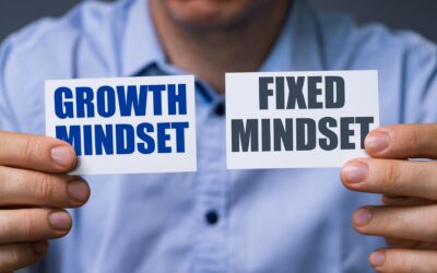 Growth vs. Fixed Mindset