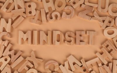 Unternehmensmindset