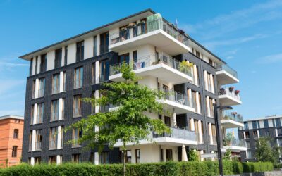 Allein wird Wohnen unbezahlbar