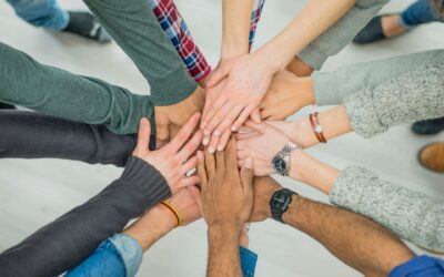 Gemeinsam statt Wettbewerb