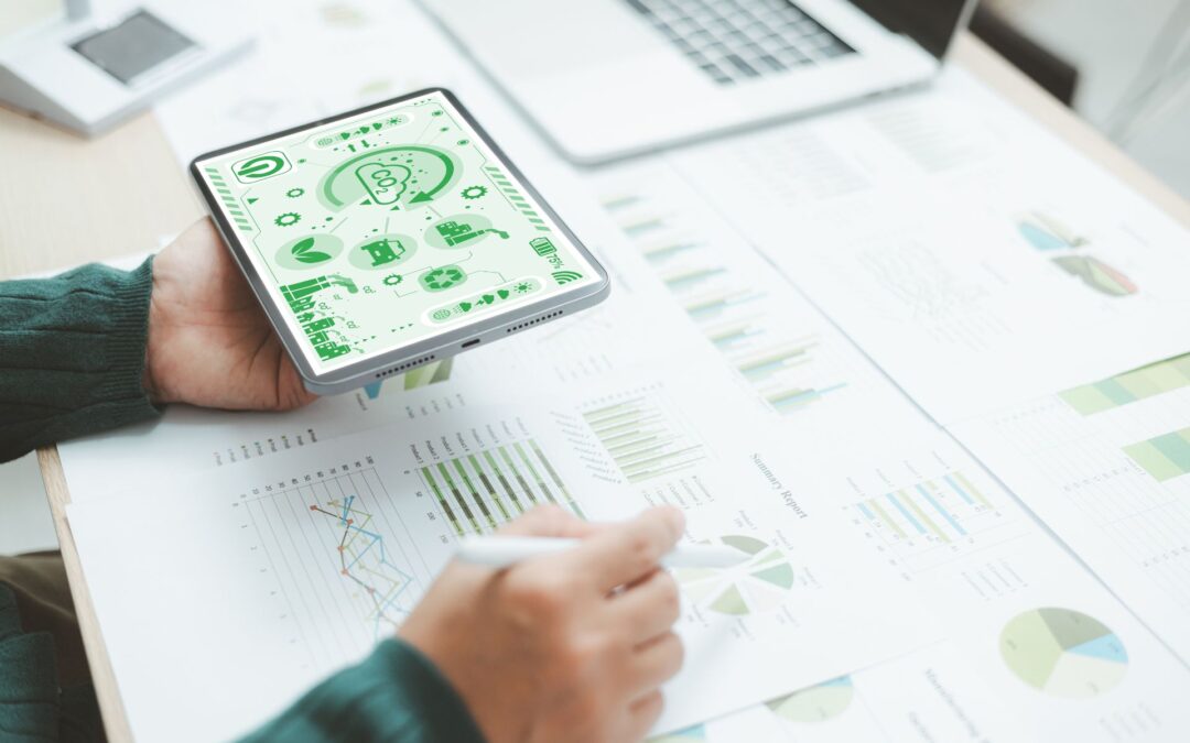 VSME-Standard: Nachhaltigkeitsberichterstattung für den Mittelstand als strategischer Hebel der Transformation